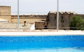 Hotel Rural Molino Del Albaicin